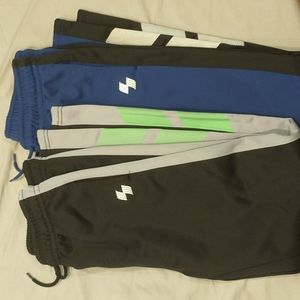 Athletic pants